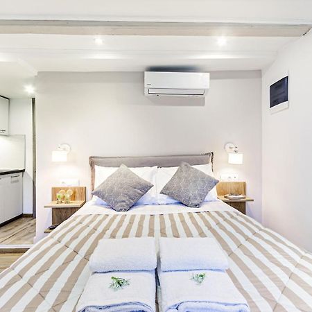 Apartamento Ionian Citizen Atelier Corfu  Exterior foto