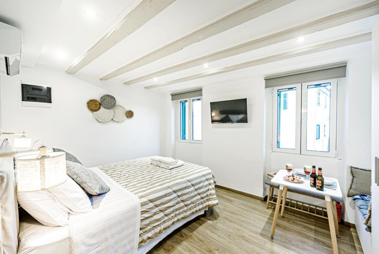 Apartamento Ionian Citizen Atelier Corfu  Exterior foto